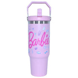 Argos Hox Barbie Bradley Pink Travel Mug - 880ml- Buy online at McGrocer
