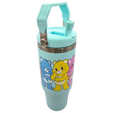 Argos Hox Care Bears Bradley Green Travel Mug 880ml- Buy online at McGrocer