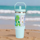 Hox Care Bears Bradley Green travel mug 880ml, imported from the UK