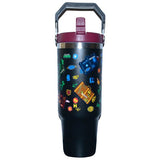 Hox Harry Potter travel mug 880ml, UK version