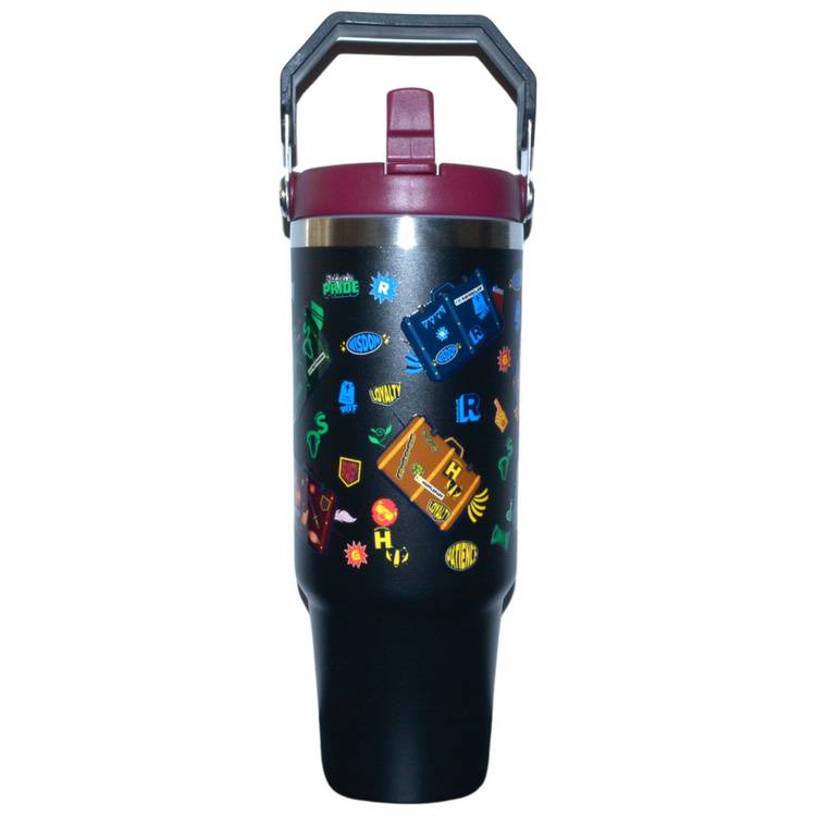 Hox Harry Potter travel mug 880ml, UK version
