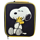 Argos Hox Peanuts Snoopy 3D Effect Lunch Bag- Buy online at McGrocer