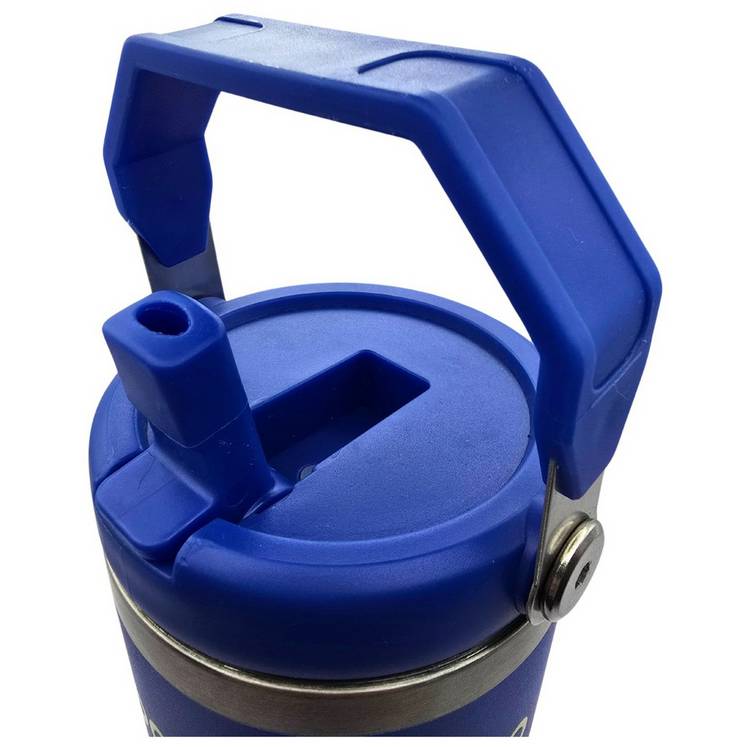 Hox Sonic and Friends Bradley Blue travel mug 880ml, UK version