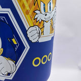 Hox Sonic and Friends Bradley Blue travel mug 880ml, UK version