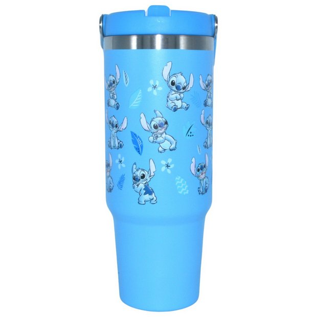 Hox Disney Stitch travel mug 880ml, imported from the UK