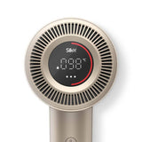 Silk'n SilkyAir Pro ionic hair dryer - British product