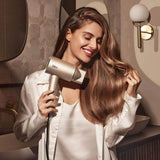 Silk'n SilkyAir Pro ionic hair dryer - British product