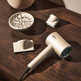 Silk'n SilkyAir Pro ionic hair dryer - British product