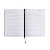 Home day-to-page diary B5, imported from the UK