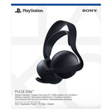 PULSE wireless gaming headset Midnight Black, UK version