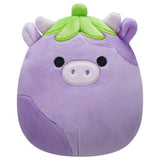 Argos Squishmallows Frederick The Eggplant Cow Plush 7.5 inch- Buy online at McGrocer