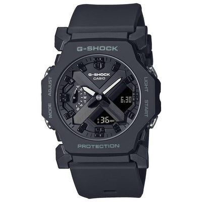 Argos Casio G-SHOCK Men's Analogue-Digital Watch with Black Resin Strap- Buy online at McGrocer