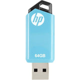 HP v150w USB 2.0 flash drive 64GB (British brand)