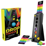 Hasbro Trivial Pursuit Drop trivia game, imported from the UK