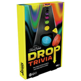 Hasbro Trivial Pursuit Drop trivia game, imported from the UK
