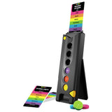 Hasbro Trivial Pursuit Drop trivia game, imported from the UK