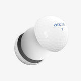 Decathlon soft golf balls 500 pack white (British brand)