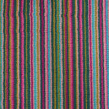 Argos Home bright stripe runner and mat set 180x57cm (British brand)