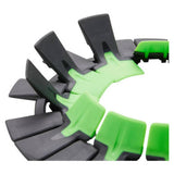 Decathlon golf putting set for indoor practice, UK version