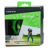 Decathlon golf putting set for indoor practice, UK version