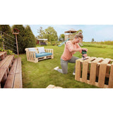 Bosch cordless trim plunge router 18V (British brand)