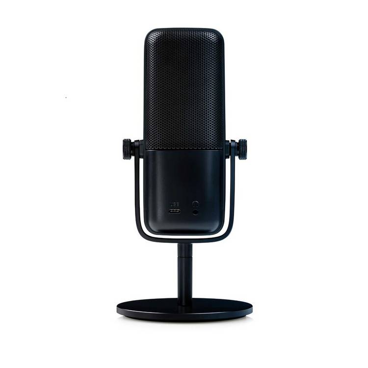 Elgato Wave 3 microphone (British brand)