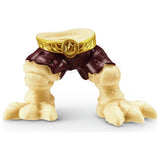 Zuru Smashers Dino Egg Hunt toy (British brand)