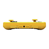 CRKD Peely wireless controller for Switch and PC - British product