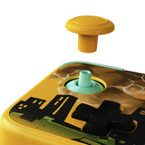 CRKD Peely wireless controller for Switch and PC - British product