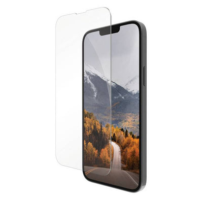 Argos dbramante1928 iPhone 16e/14/13/13 Pro Glass Screen Protector- Buy online at McGrocer