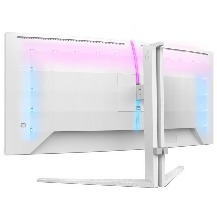 Philips Evnia 34 inch QHD gaming monitor - British product