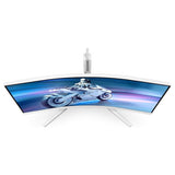 Philips Evnia 34 inch QHD gaming monitor - British product