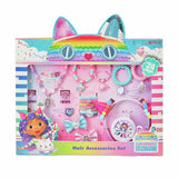 Argos Gabbys Dollhouse 24 Piece Hair Accessory Set- Buy online at McGrocer