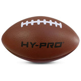 Hy-Pro 4-pack tough foam balls set, imported from the UK