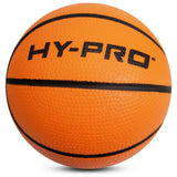 Hy-Pro 4-pack tough foam balls set, imported from the UK