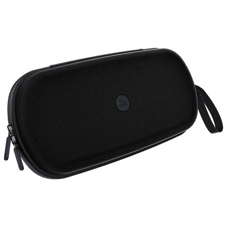 STEALTH Premium Travel Case for Nintendo Switch 2 Black, UK version