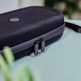 STEALTH Premium Travel Case for Nintendo Switch 2 Black, UK version