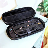STEALTH Premium Travel Case for Nintendo Switch 2 Black, UK version