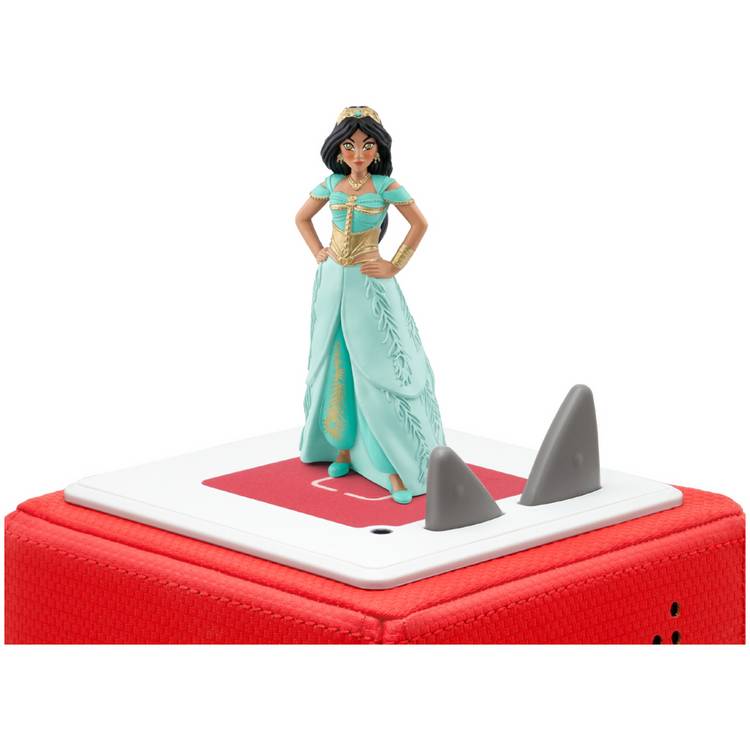 tonies Disney Jasmine audio character Tonie - British product