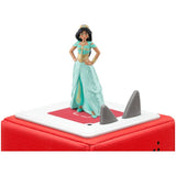 tonies Disney Jasmine audio character Tonie - British product