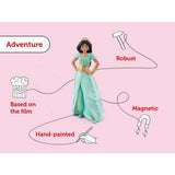 tonies Disney Jasmine audio character Tonie - British product