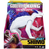 Godzilla x Kong Shimo action figure 11 inches - British product