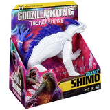 Godzilla x Kong Shimo action figure 11 inches - British product
