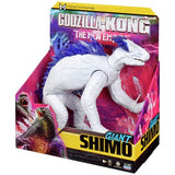 Godzilla x Kong Shimo action figure 11 inches - British product