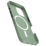 OtterBox green iPhone 16 case with MagSafe, UK version