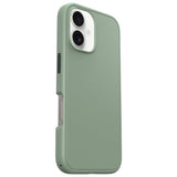 OtterBox green iPhone 16 case with MagSafe, UK version