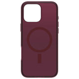 OtterBox Symmetry MagSafe case red iPhone 16 Pro Max, imported from the UK