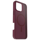 OtterBox Symmetry MagSafe case red iPhone 16 Pro Max, imported from the UK