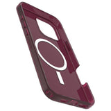 OtterBox Symmetry MagSafe case red iPhone 16 Pro Max, imported from the UK
