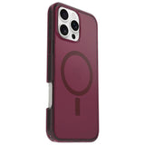 OtterBox Symmetry MagSafe case red iPhone 16 Pro Max, imported from the UK